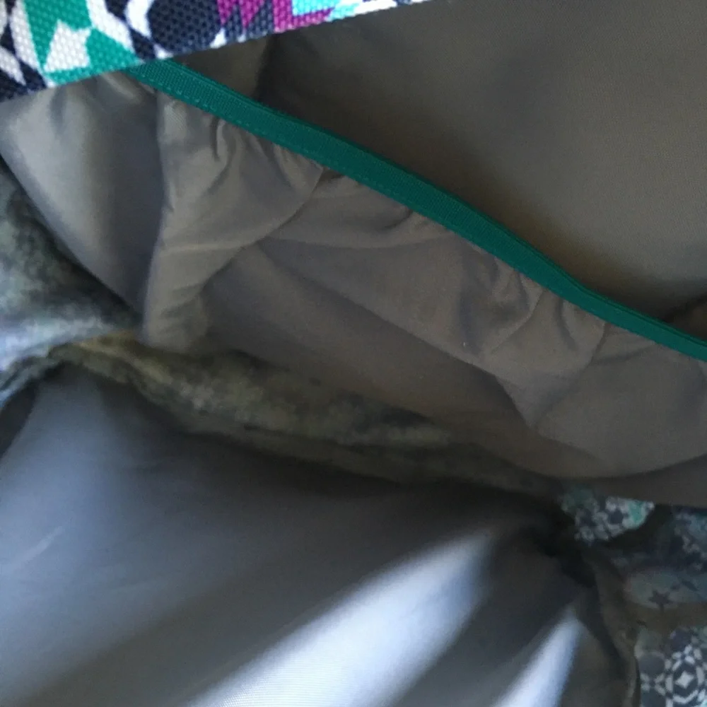 Trans by Jansport backpack - Picture 6 of 9